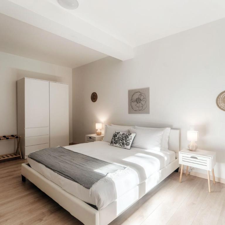 Florida Ascona Rooms by Quokka 360 - Between the Lake and the City - Camera Deluxe - 11