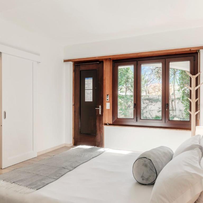 Florida Ascona Rooms by Quokka 360 - Between the Lake and the City - Camera King - 3