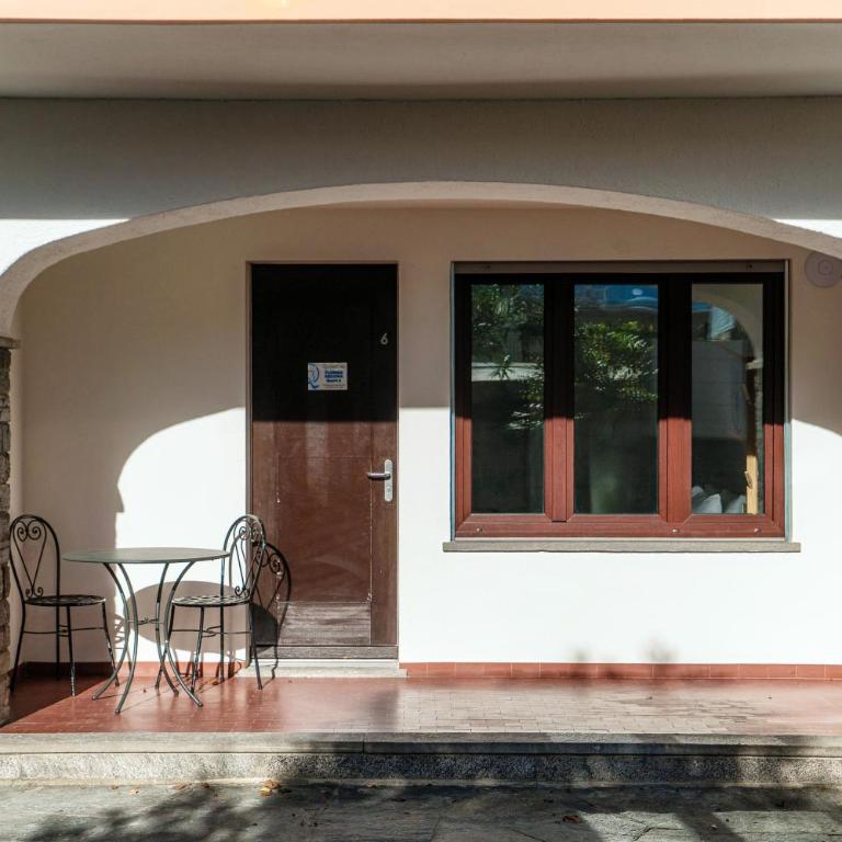 Florida Ascona Rooms by Quokka 360 - Between the Lake and the City - Camera King Deluxe - 5
