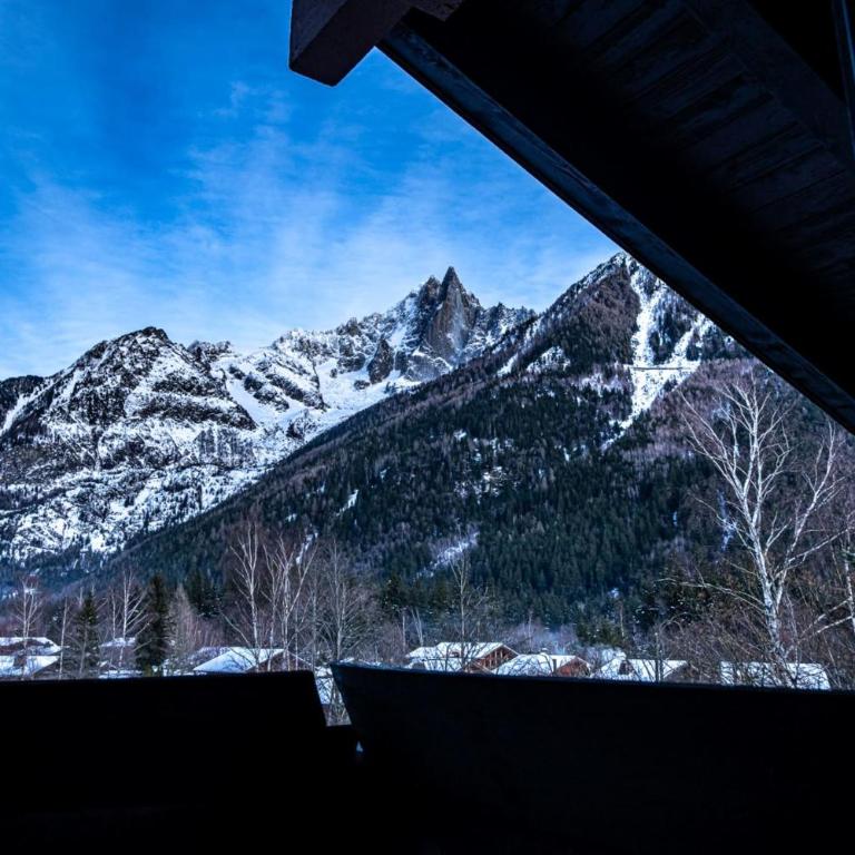 Balcons de Champraz- Spectacular Mont Blanc and Lake Views - Apartamento - 22