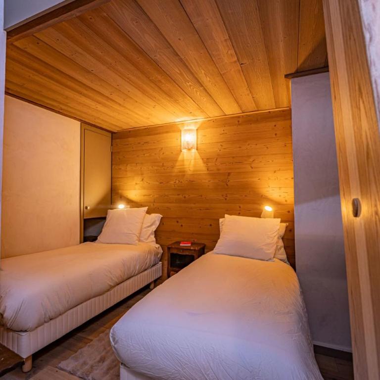 Balcons de Champraz- Spectacular Mont Blanc and Lake Views - Apartamento - 17