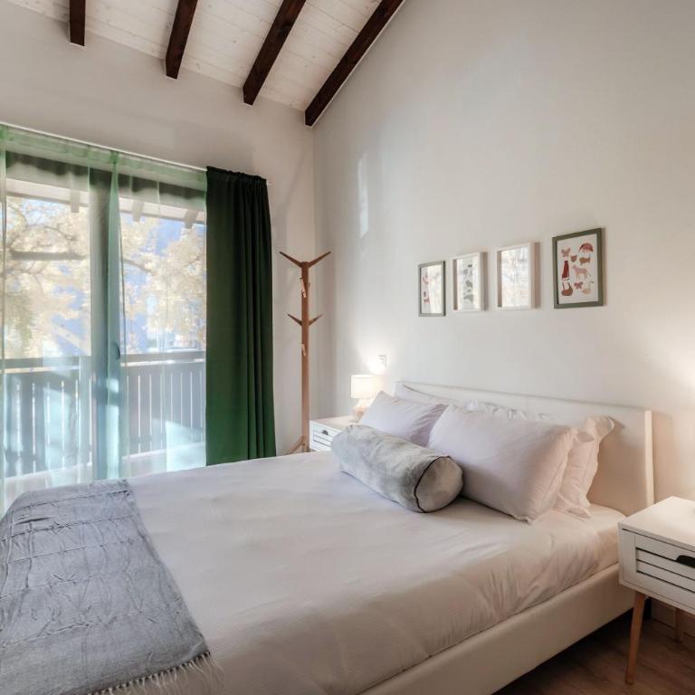Florida Ascona Rooms by Quokka 360 - Between the Lake and the City - Camera King Superior - 13
