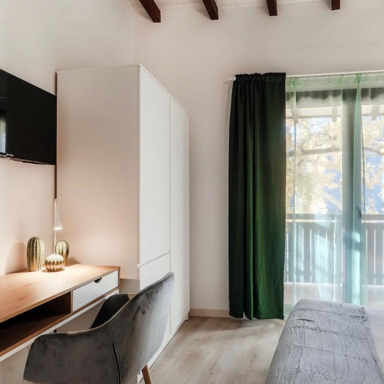 Florida Ascona Rooms by Quokka 360 - Between the Lake and the City - Camera King Superior - 12