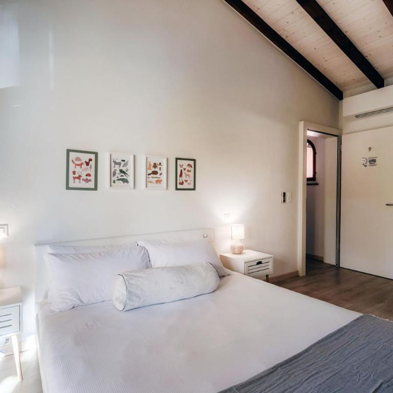 Florida Ascona Rooms by Quokka 360 - Between the Lake and the City - Camera King Superior - 10