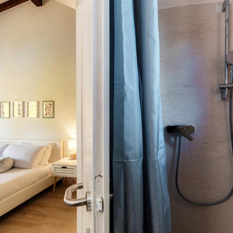 Florida Ascona Rooms by Quokka 360 - Between the Lake and the City - Camera King Superior - 7