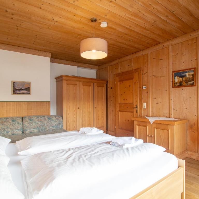 Waterfront Apartments Zell am See - Steinbock Lodges - Apartment mit Seeblick - 19