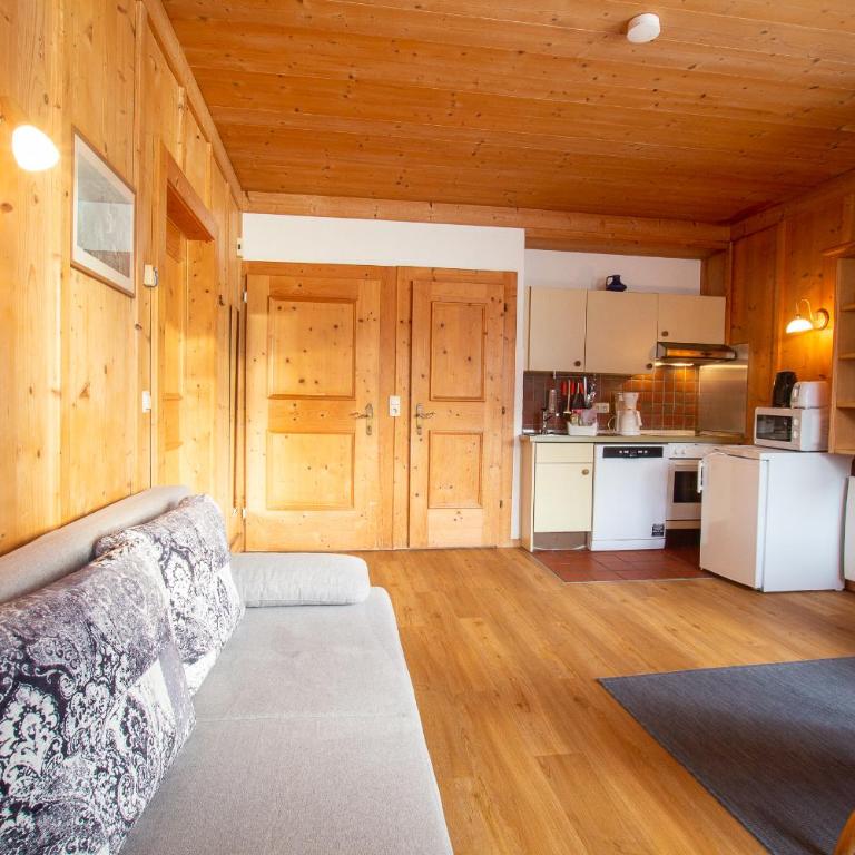 Waterfront Apartments Zell am See - Steinbock Lodges - Apartment mit Seeblick - 20