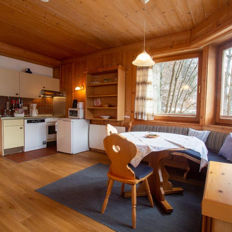 Waterfront Apartments Zell am See - Steinbock Lodges - Apartment mit Seeblick - 14