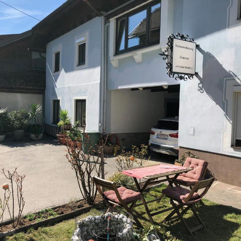 Ferienwohnung Walker - Apartment mit 1 Schlafzimmer - 2