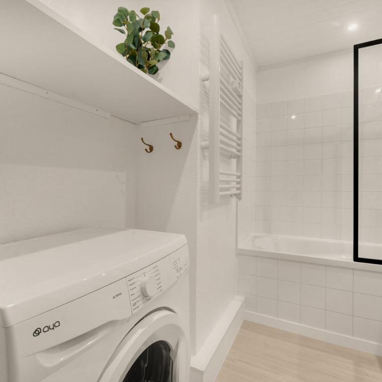 La petite Muse - Climatisation, Piscine et Parking gratuit - Appartamento con 1 Camera da Letto - 8