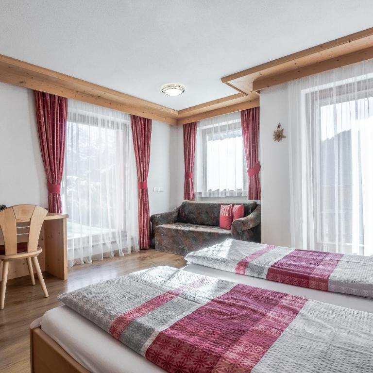 Apartments Rit - Apartamento de 2 dormitorios con 2 balcones - 15
