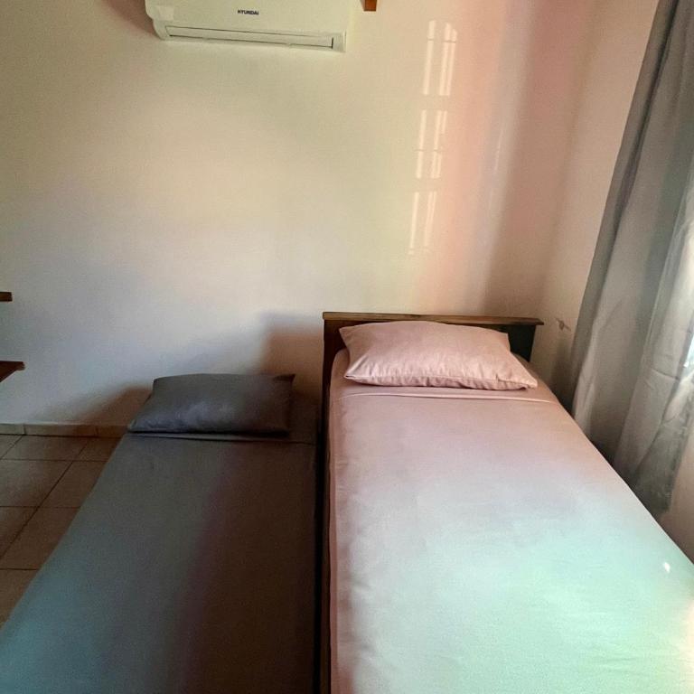 Cabañas Centro Iguazú - Apartamento de 2 dormitorios - 10