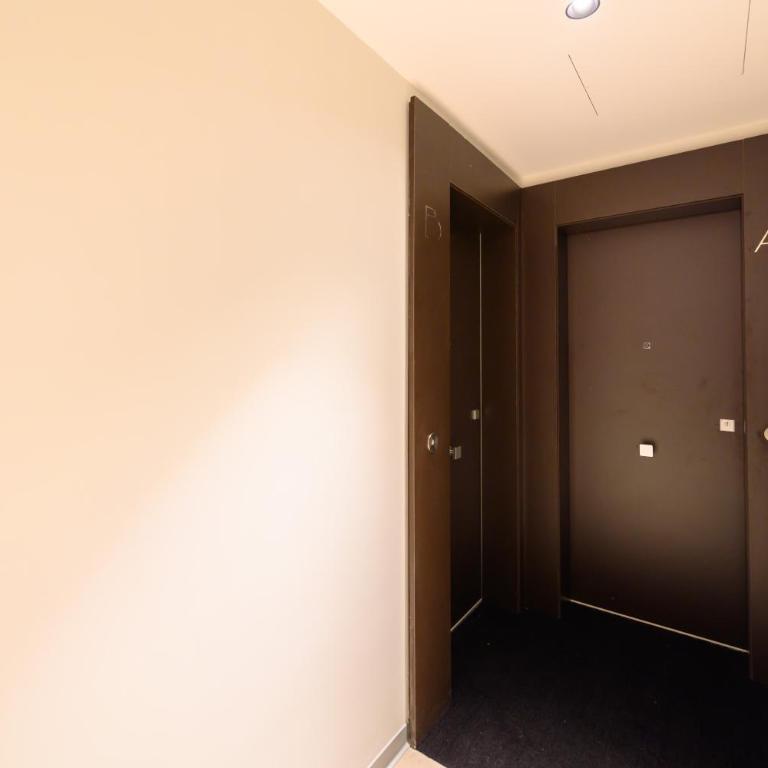 JES214B - Piso de lujo de 1 dormitorio con hermosas vistas a la ciudad - Alquiler temporal - Apartamento de 1 dormitorio - 39