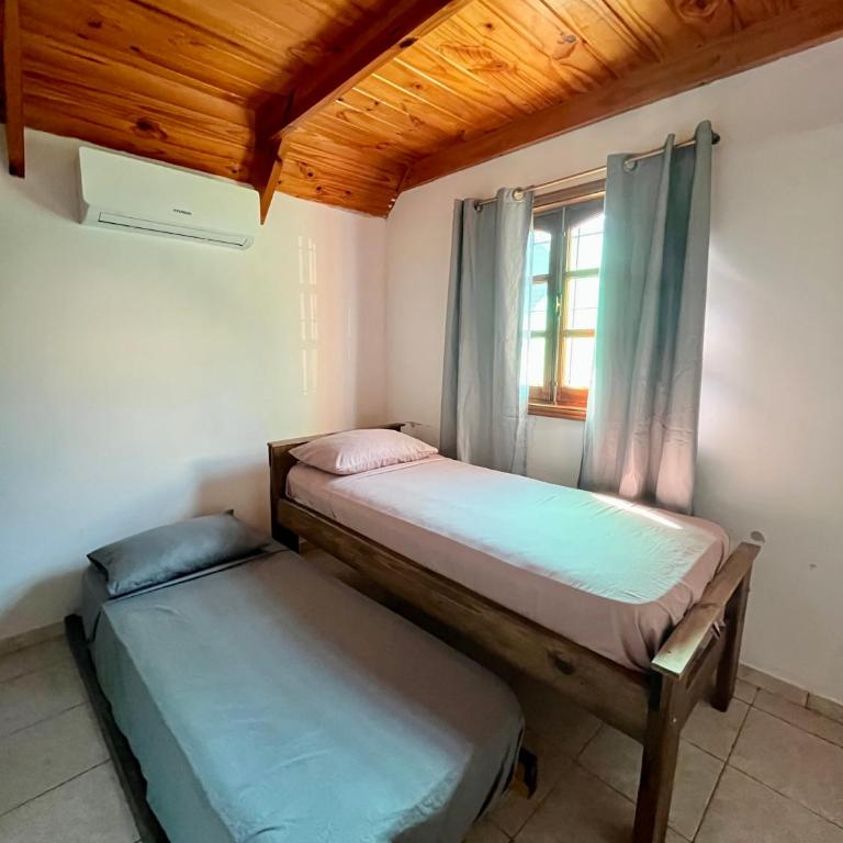 Cabañas Centro Iguazú - Apartamento de 2 dormitorios - 9