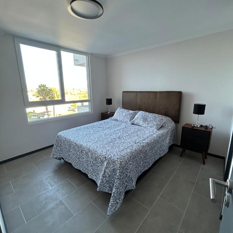 Dpto 2D2B con estacionamiento - Two-Bedroom Apartment - 2