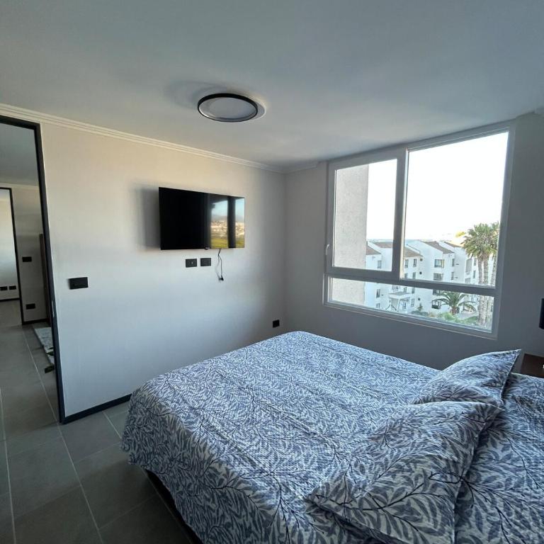 Dpto 2D2B con estacionamiento - Two-Bedroom Apartment - 3