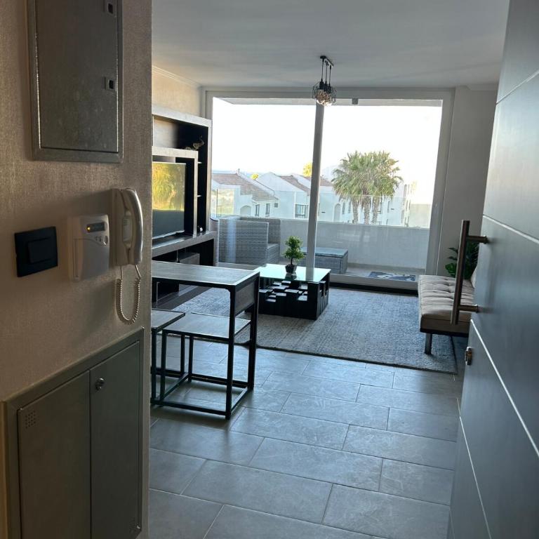 Dpto 2D2B con estacionamiento - Two-Bedroom Apartment - 4