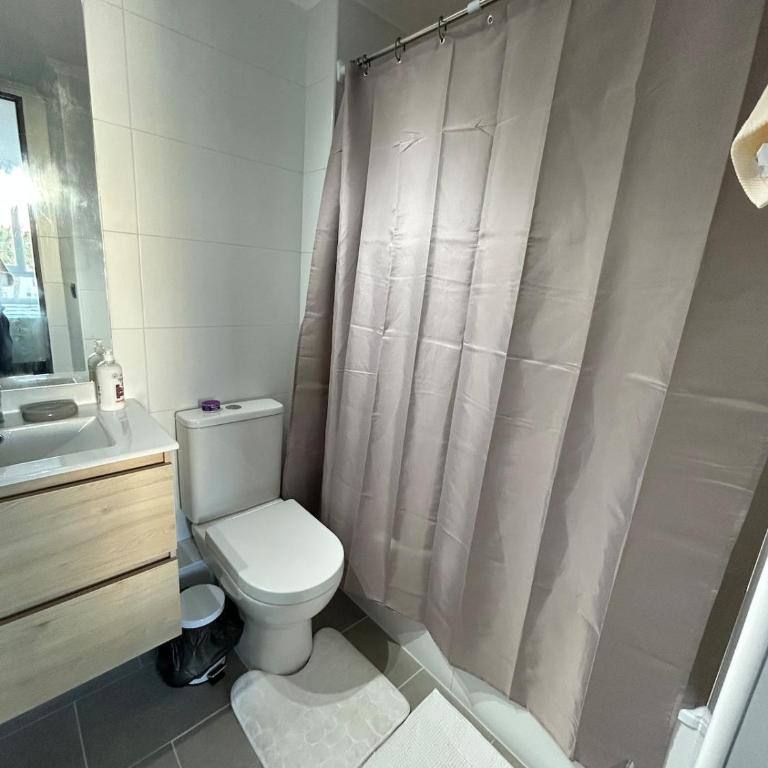 Dpto 2D2B con estacionamiento - Two-Bedroom Apartment - 9