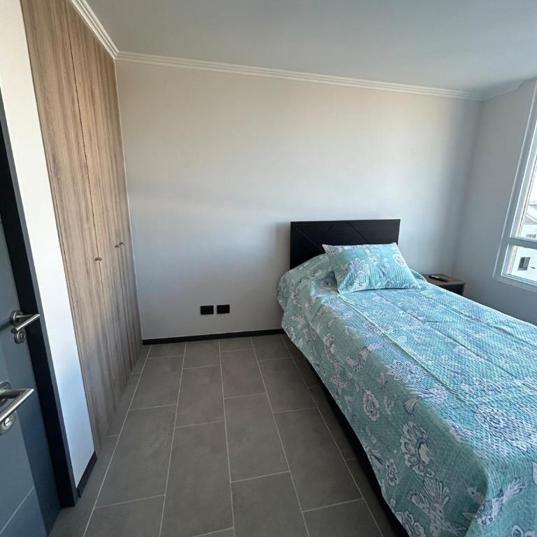 Dpto 2D2B con estacionamiento - Two-Bedroom Apartment - 10