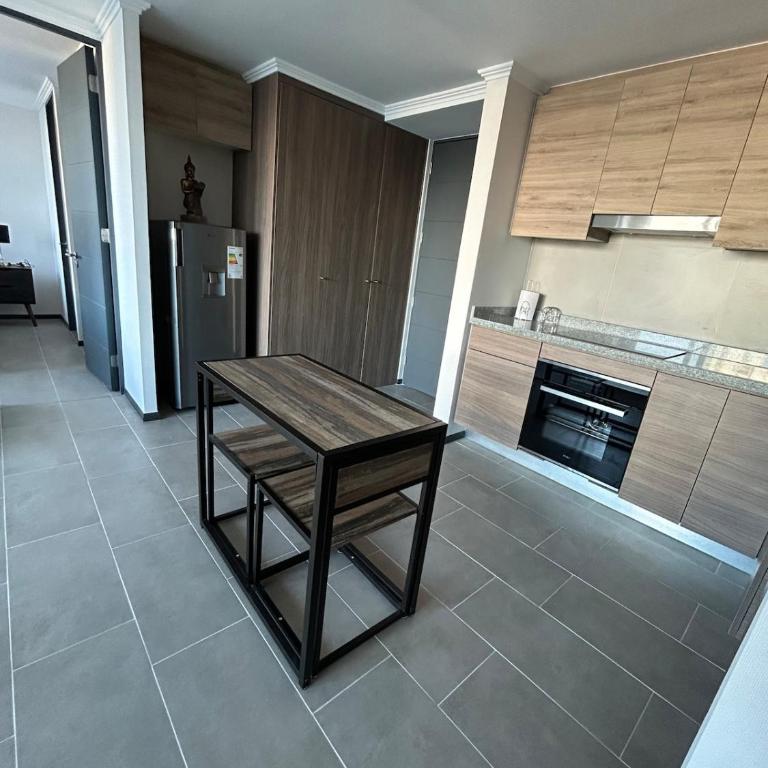 Dpto 2D2B con estacionamiento - Two-Bedroom Apartment - 12
