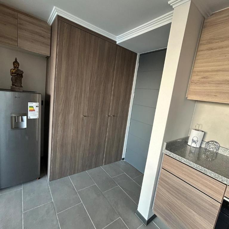 Dpto 2D2B con estacionamiento - Two-Bedroom Apartment - 14