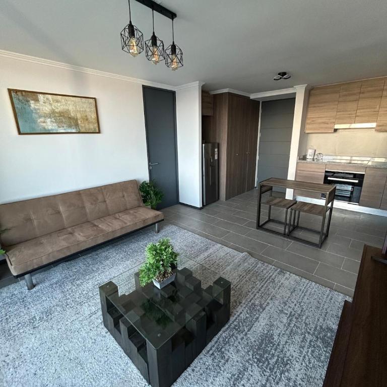 Dpto 2D2B con estacionamiento - Two-Bedroom Apartment - 15