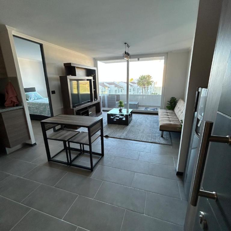 Dpto 2D2B con estacionamiento - Two-Bedroom Apartment - 16