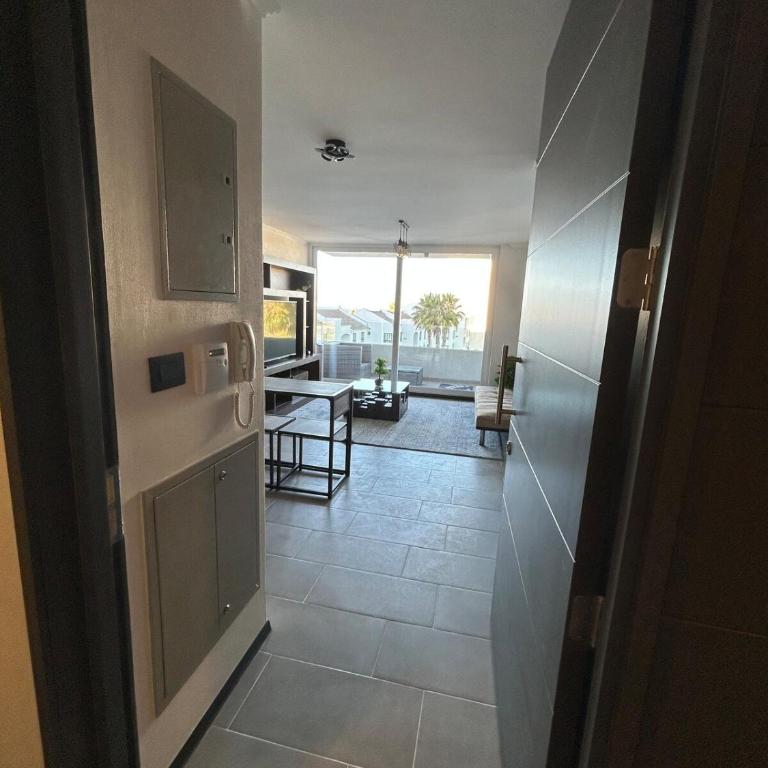 Dpto 2D2B con estacionamiento - Two-Bedroom Apartment - 17