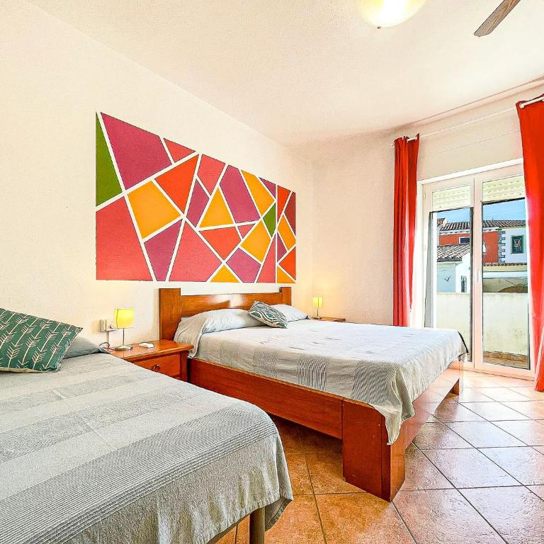 Le Casette del Centro - Apartment - 7
