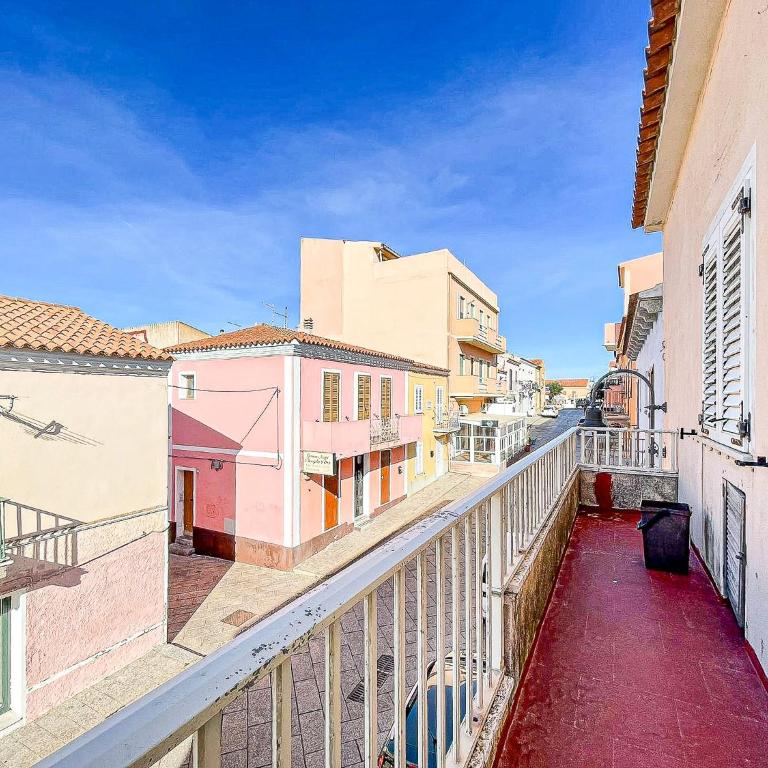 Le Casette del Centro - Apartment - 10