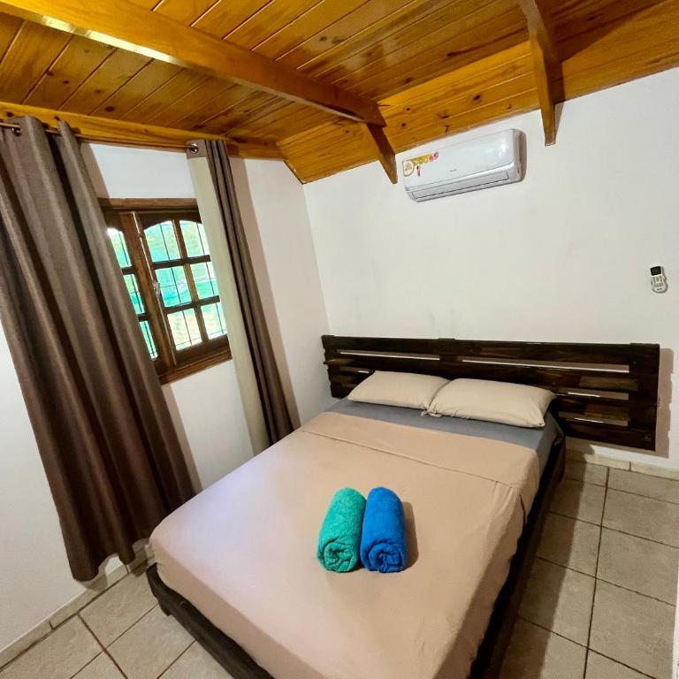 Cabañas Centro Iguazú - Apartamento de 2 dormitorios - 3