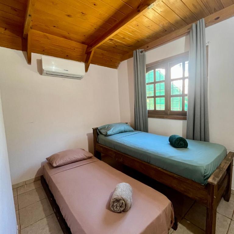 Cabañas Centro Iguazú - Apartamento de 2 dormitorios - 2