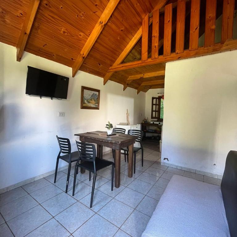 Cabañas Centro Iguazú - Apartamento de 2 dormitorios - 1