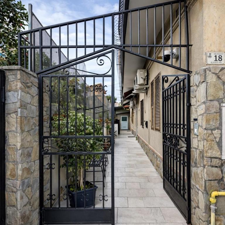 Rachele Boutique Apartments - Appartamento Standard - 15