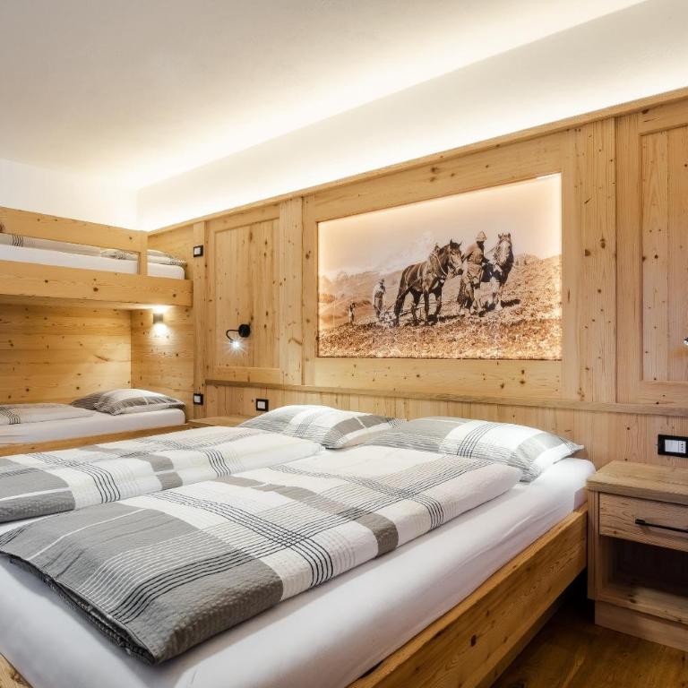 Apartments Rit - Apartamento de 1 dormitorio - 7