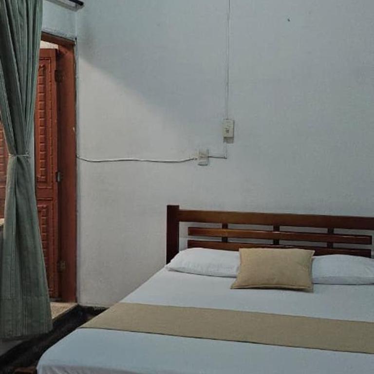 Hotel Americano Plus - Single Room - 2