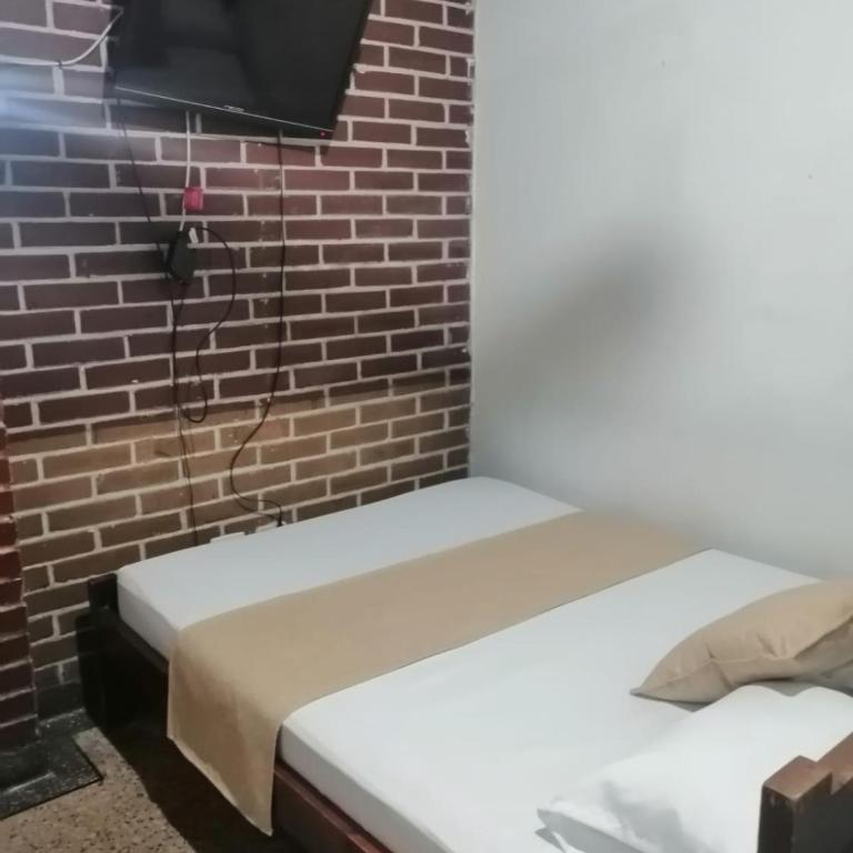 Hotel Americano Plus - Single Room - 3