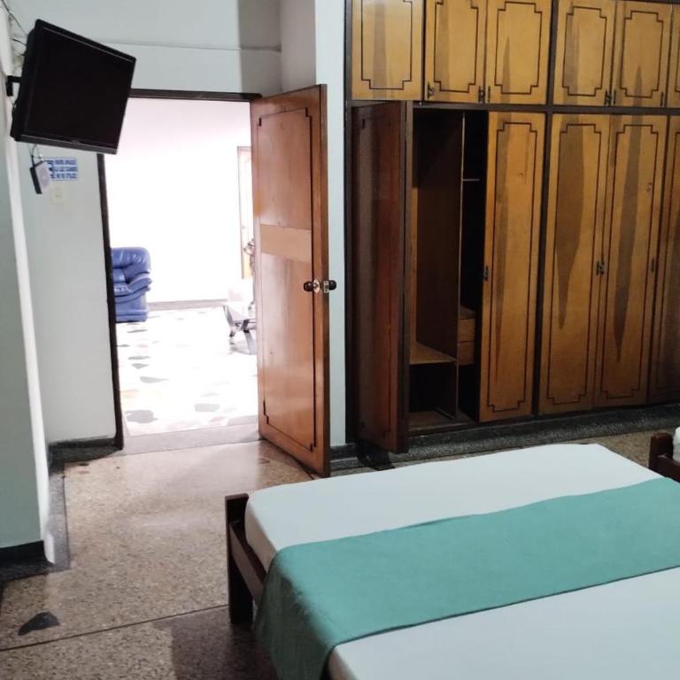 Hotel Americano Plus - Double Room - 2