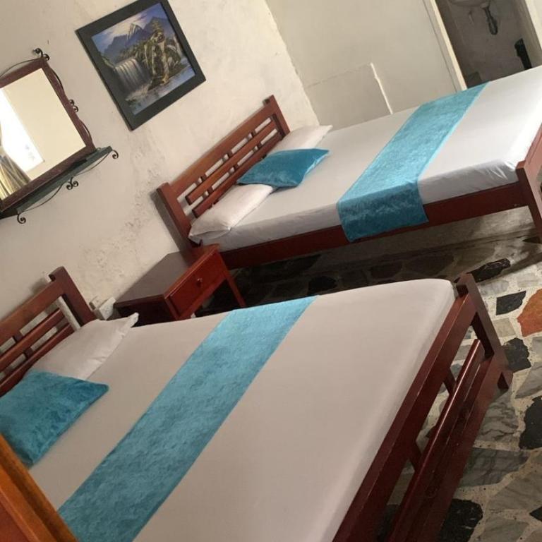 Hotel Americano Plus - Double Room - 3