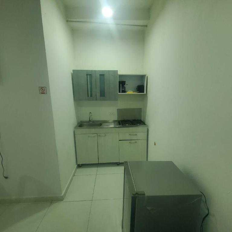 Suite hm caribe - Family Studio - 1