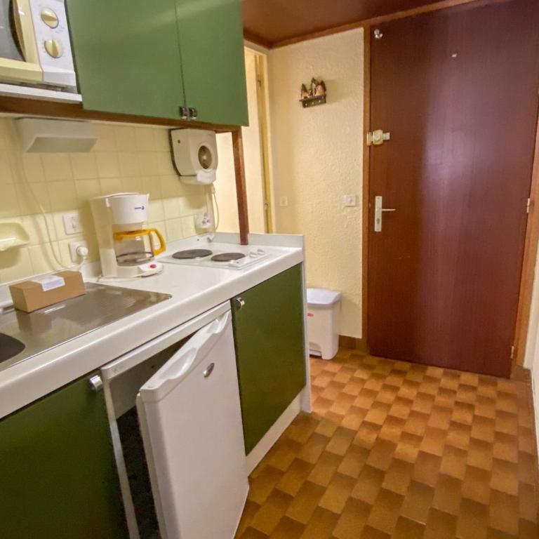 Appartement 2 pièces, 4 pers. à Bourg Saint Maurice - FR-1-411-129 - Apartment (4 Adults) - 7