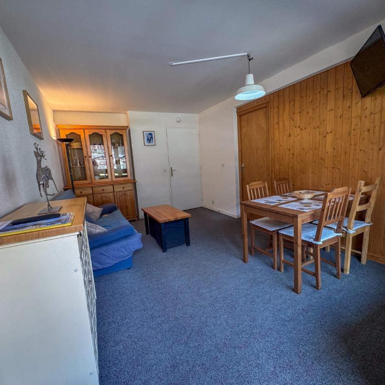 Appartement 2 pièces, 4 pers. à Bourg Saint Maurice - FR-1-411-129 - Apartment (4 Adults) - 10