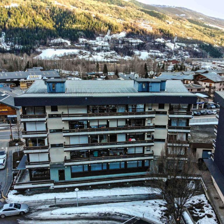Appartement 2 pièces, 4 pers. à Bourg Saint Maurice - FR-1-411-129 - Apartment (4 Adults) - 13