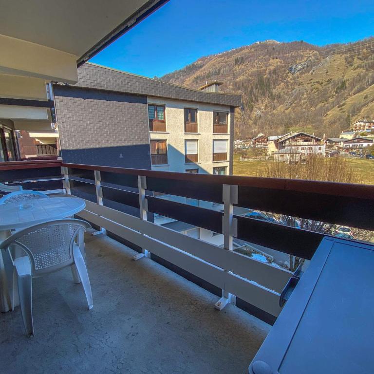 Appartement 2 pièces, 4 pers. à Bourg Saint Maurice - FR-1-411-129 - Apartment (4 Adults) - 14