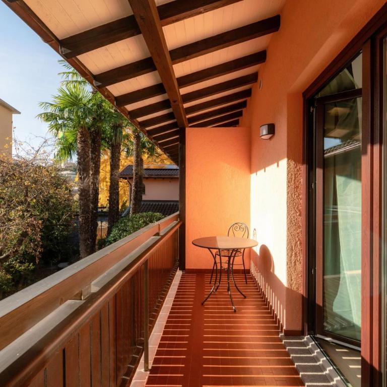 Florida Ascona Rooms by Quokka 360 - Between the Lake and the City - Camera Queen - 2