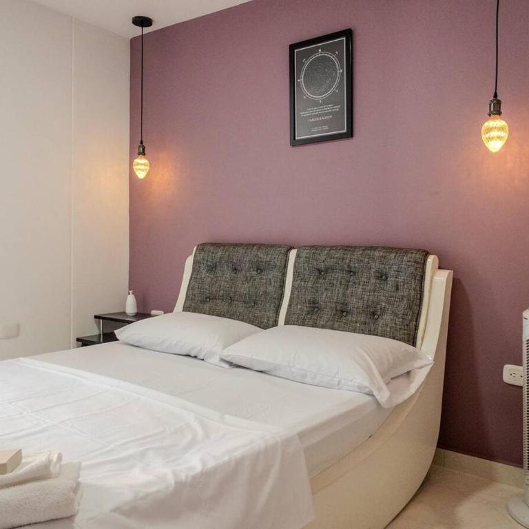 Karlo Apto 401P - WAIWA HOST - Two-Bedroom Apartment - 9