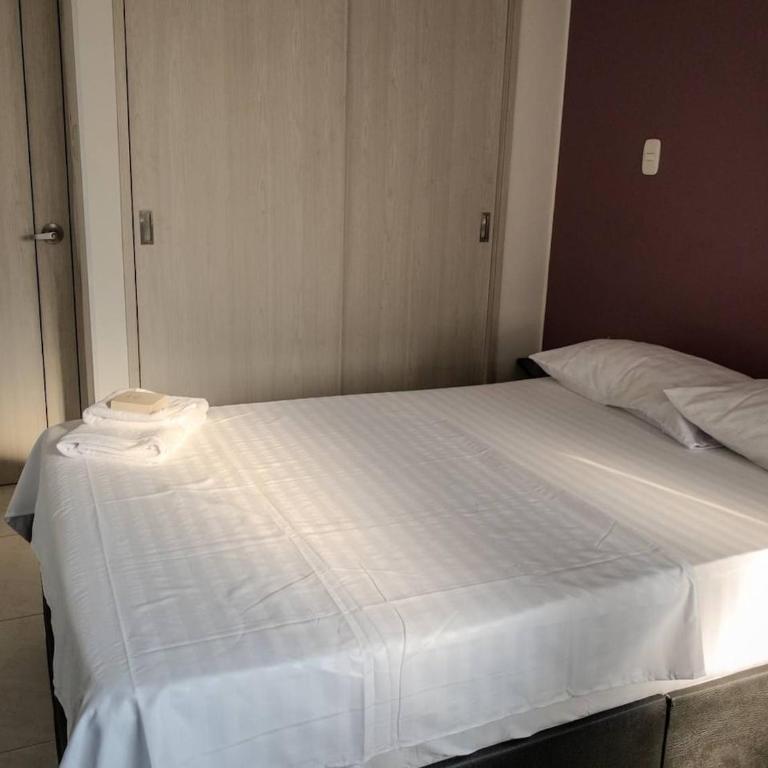 Karlo Apto 401P - WAIWA HOST - Two-Bedroom Apartment - 10