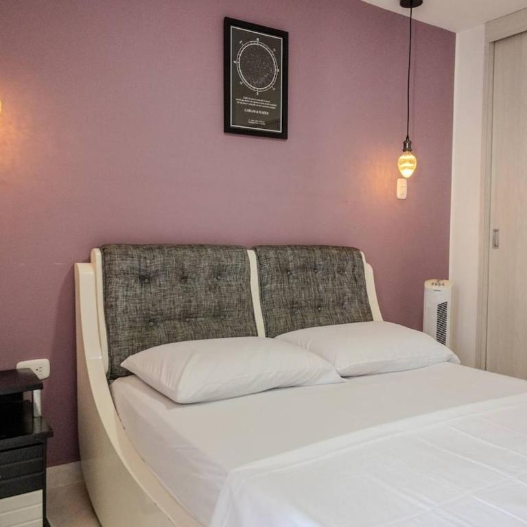 Karlo Apto 401P - WAIWA HOST - Two-Bedroom Apartment - 11