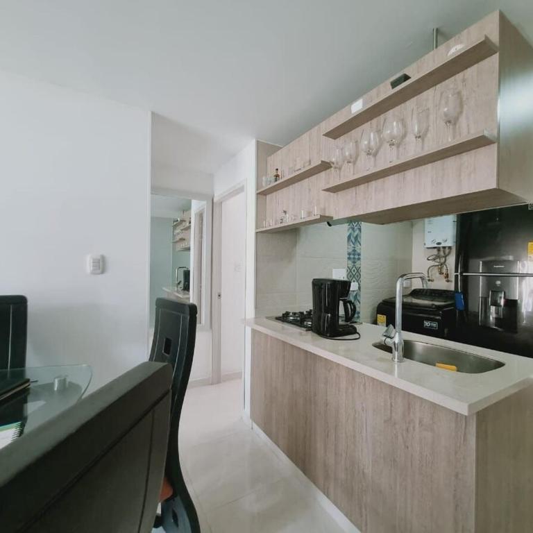 Karlo Apto 401P - WAIWA HOST - Two-Bedroom Apartment - 15