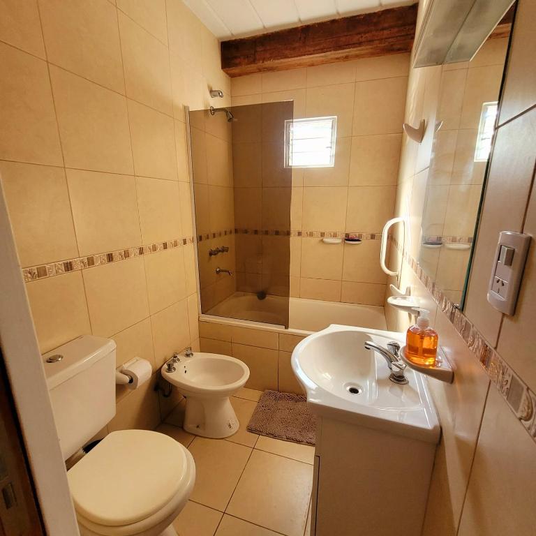 Palmeras del sur - Apartamento de 1 dormitorio - 9